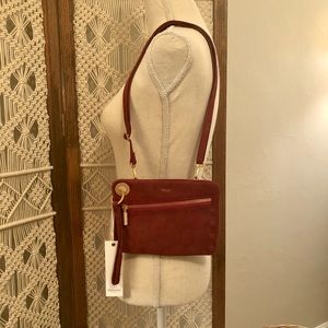 Hammitt Nash Convertible Bag